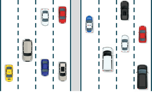 Modular software can be released in parallel