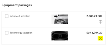 Evaluation-car-configurator-chrysler