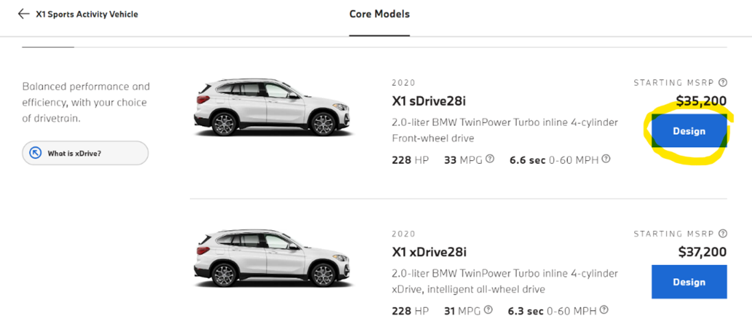 BMW-Car-configurator-evaluation
