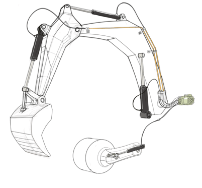 modular-hydraulic-system