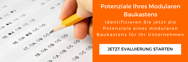 CTA Evaluierung Potenziale DE