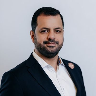 Esmaeil Nik Arman 400*400