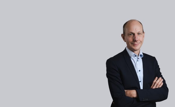 Fredrik Erbing Appointed Group CEO of Modular Management Fredrik Erbing Appointed Group CEO of Modular Management