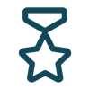 Medal icon