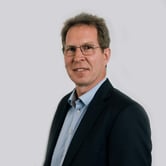 Lars Gullander, modular management 