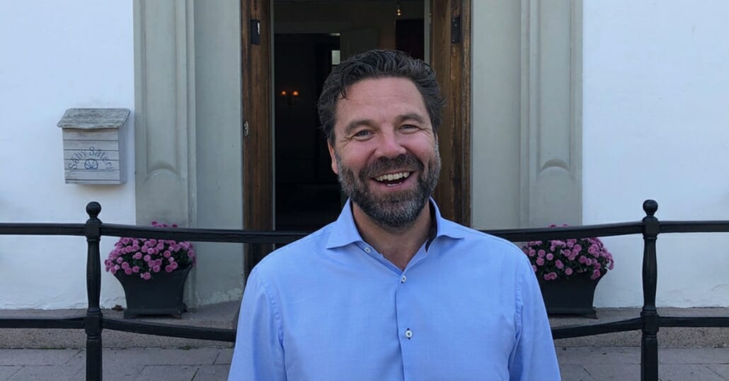 KTH Niklas on Innovation