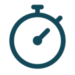 time