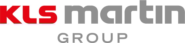 KLS Martin Logo