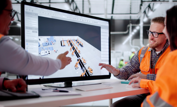 Business news Personalization Without Chaos 600365