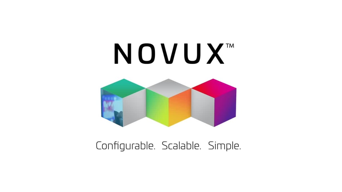 Novux by Commscope