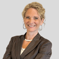 Eva Fyrberg Werner, VD för Modular Management Sverige