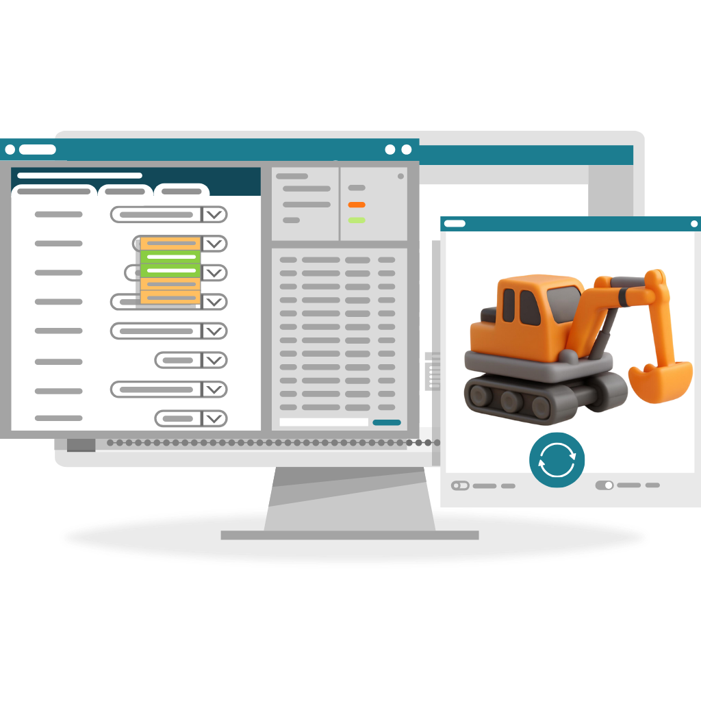 MM X Animech 3d clarity