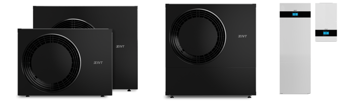 Modular AirX-Products