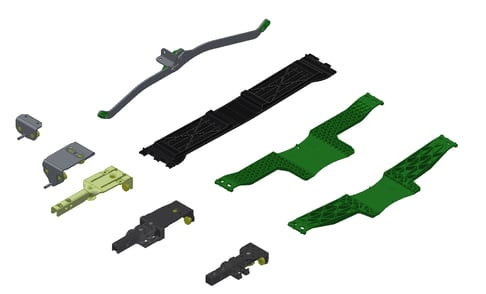 Hinges Reduced
