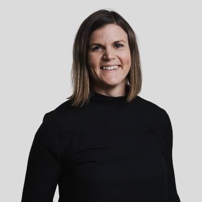 Kristin Svensson