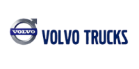 Volvo Trucks 200x100
