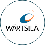 Wärtsilä round