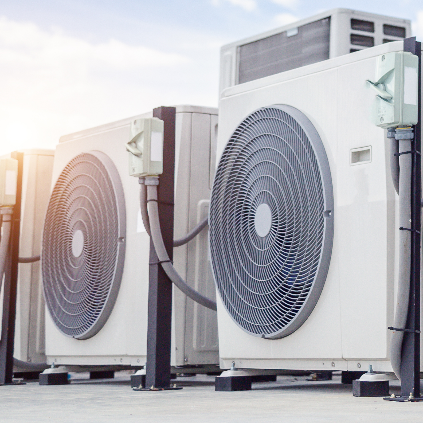 HVAC Complexity Scorecard - Optimizing Product Assortment