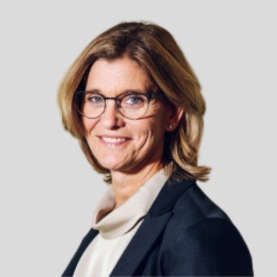 Susanne Flyckt Sandström