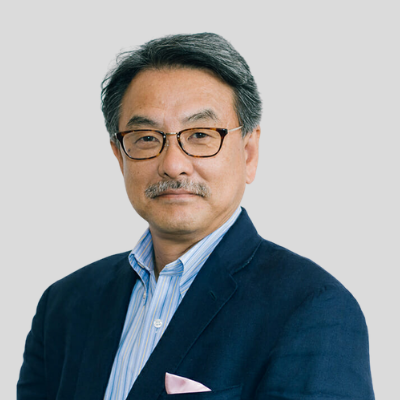 Tadashi Matsuo