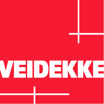 VEIDEKKE