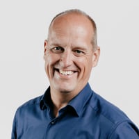 Willy Rietveld, Managing Director, Modular Management BeNeLux