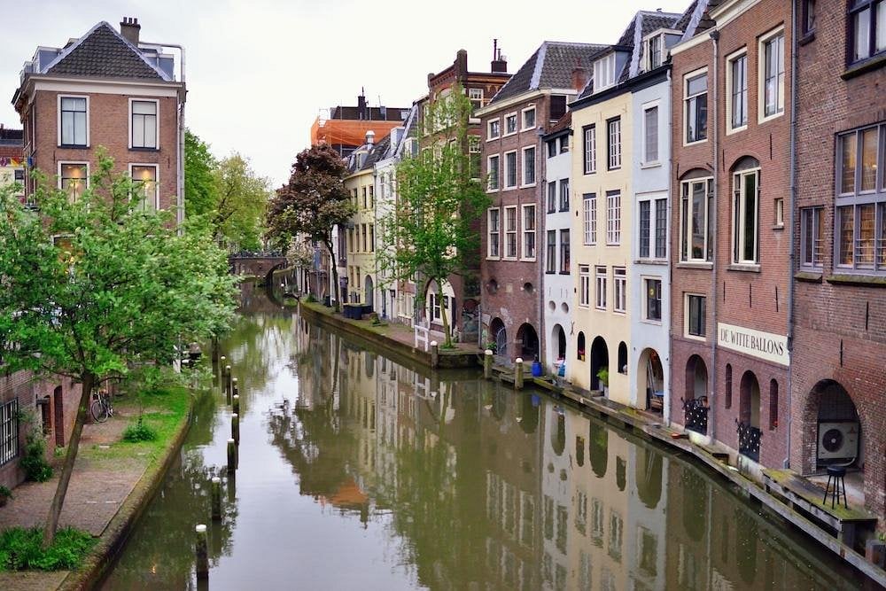 Utrecht, Modular Management Belenux