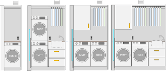 Modular-system-for-laundry-solution