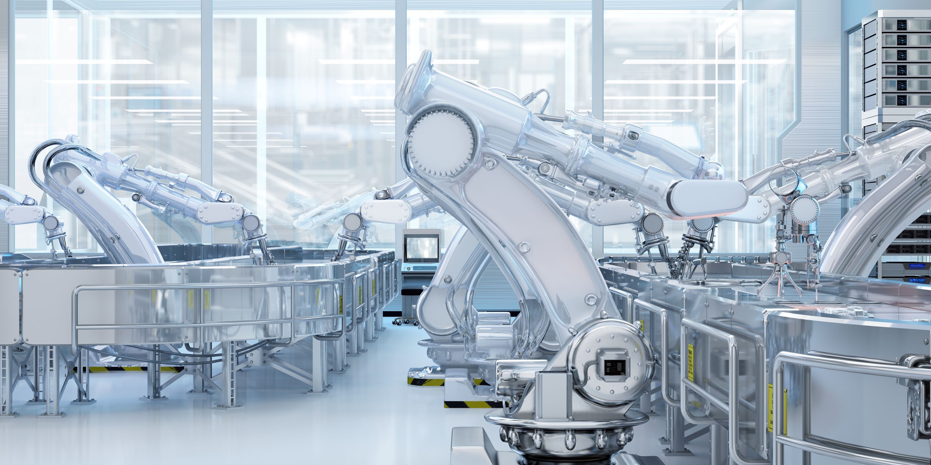 Von ETO zu CTO: Wie Modularität die Zukunft der Laborautomatisierung gestaltet | Blog | Modular Management
