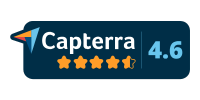 Capterra 200x100