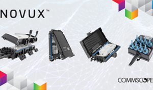 Commscope-Telecommunications