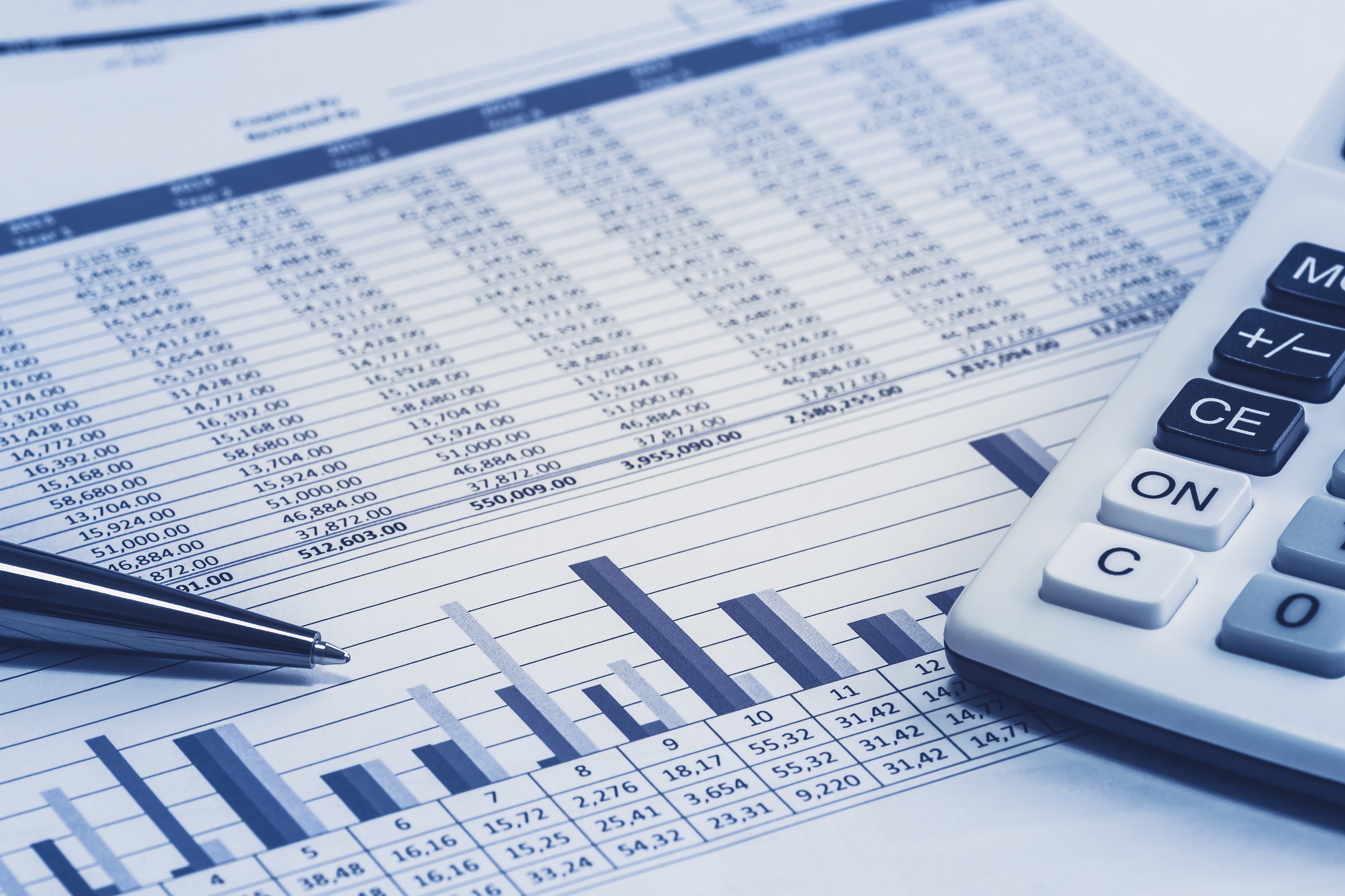 Finance-Calculator