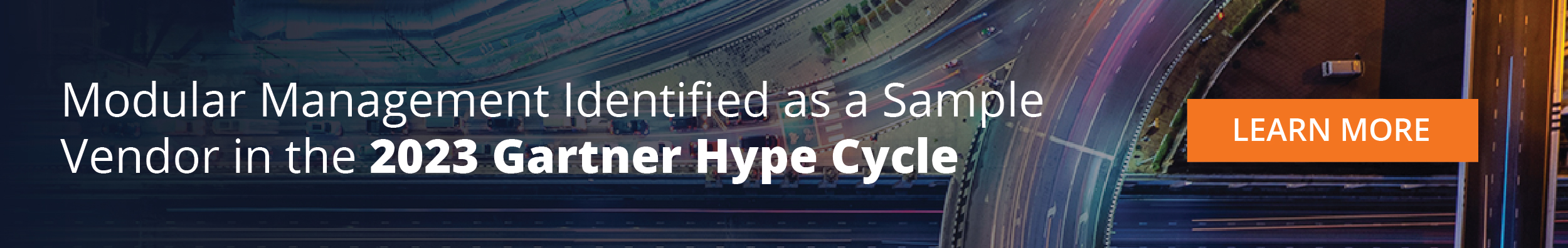 Gartner Hype Cycle Summary
