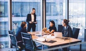 Modular Management 5 step guide Insights 