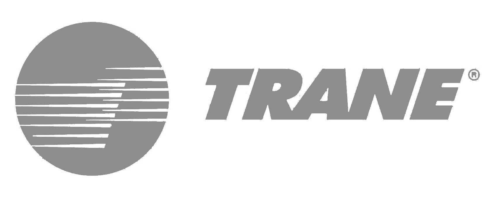 Trane-logo-Greyscale