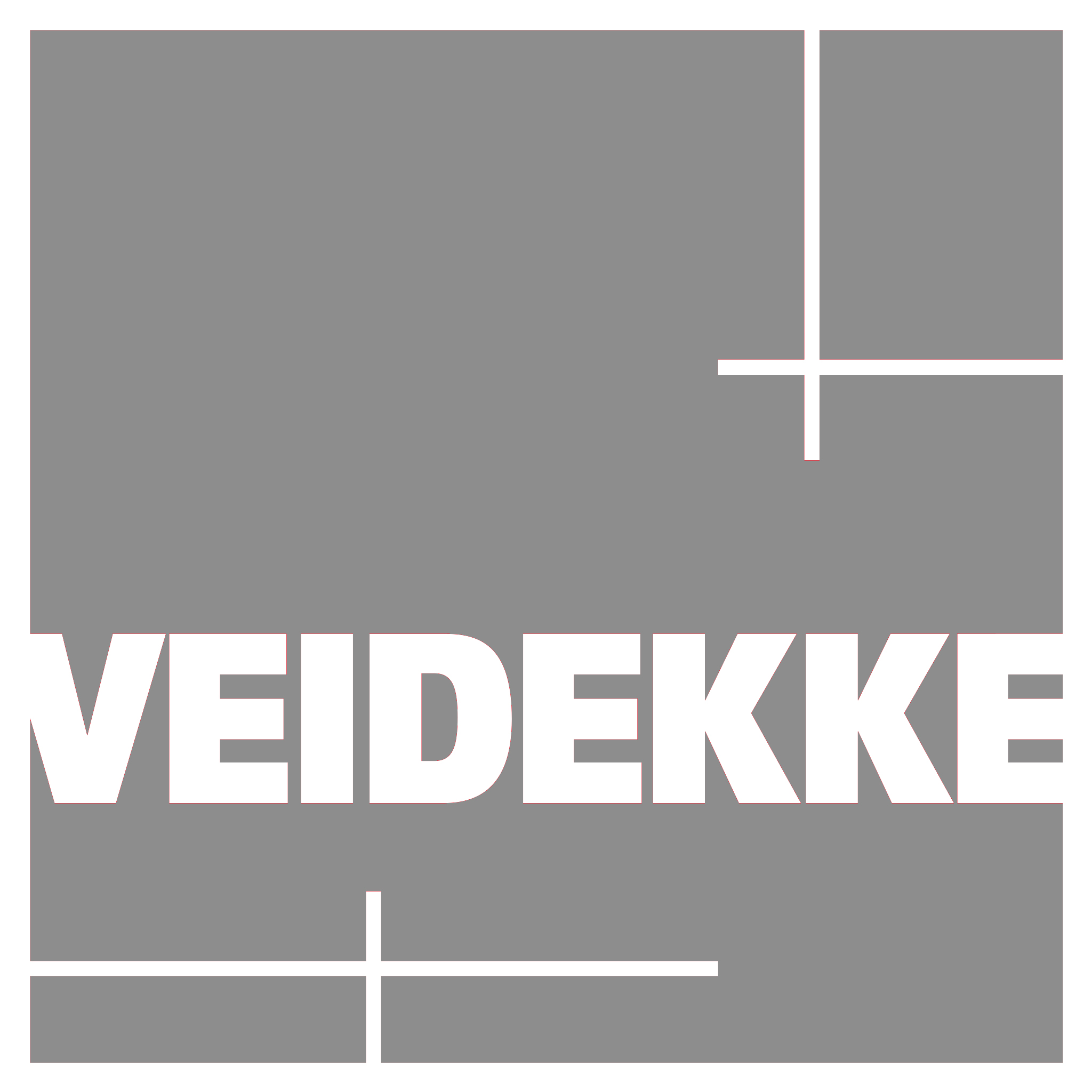 Veidekke-Greyscale