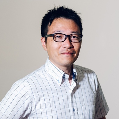 今泉　二郎