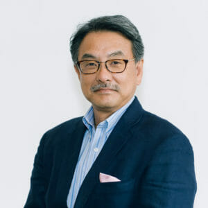 Tadashi Matsuo - Modular Management