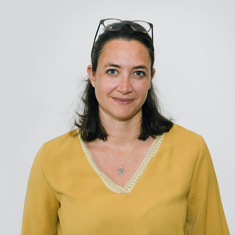 Marie Gasiglia