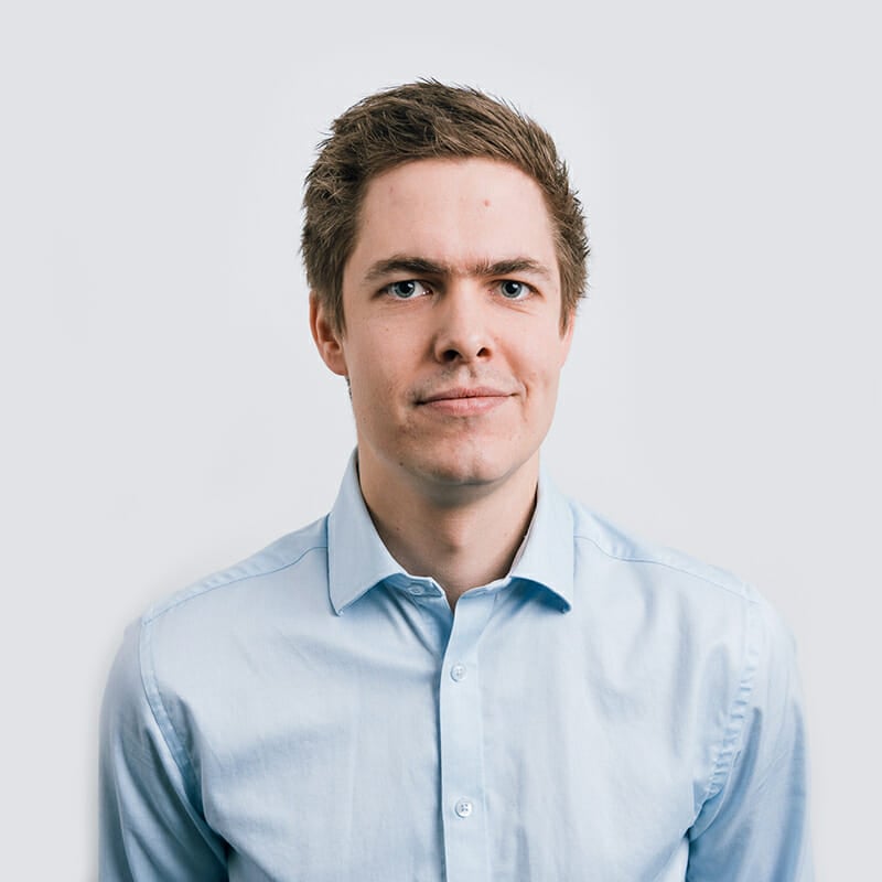 Tobias Johansson