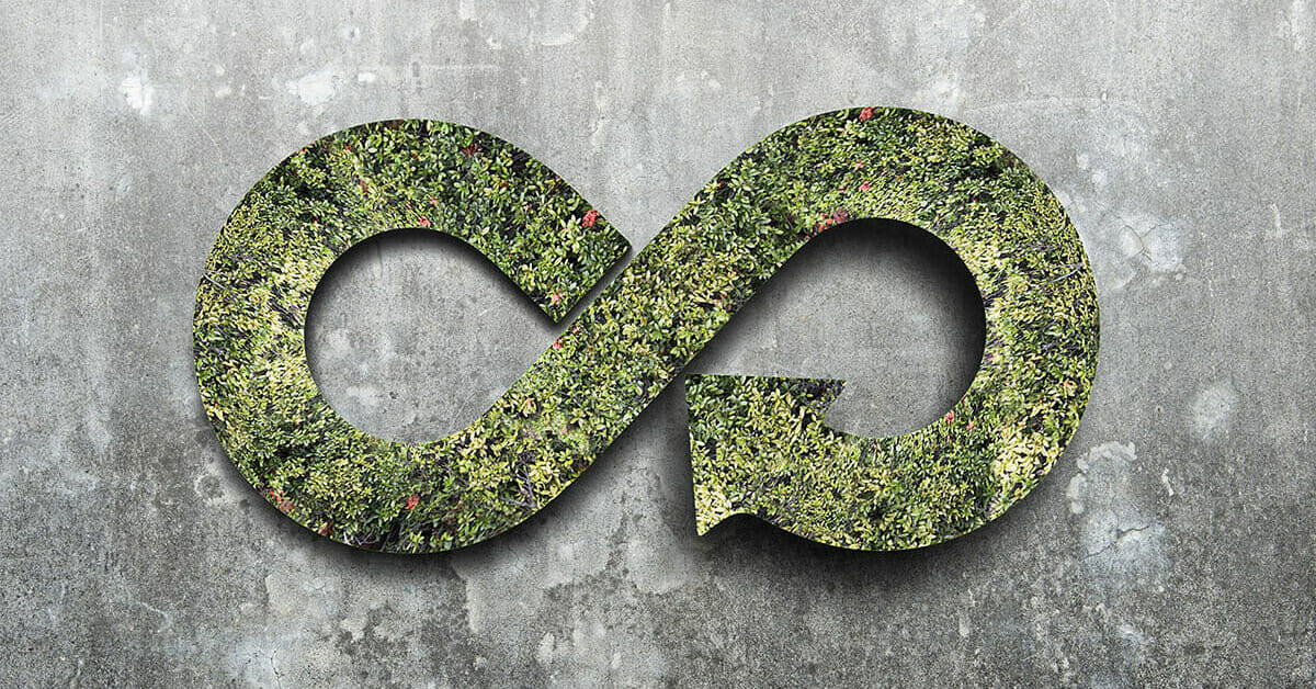 What is the Circular Economy? What is the Circular Economy?