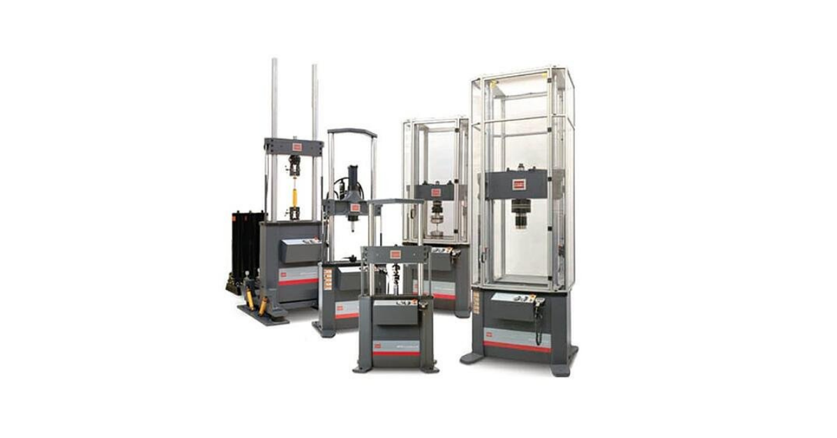 MTS Modular Management