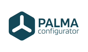 The new PALMA configurator: seamless integration and configuration