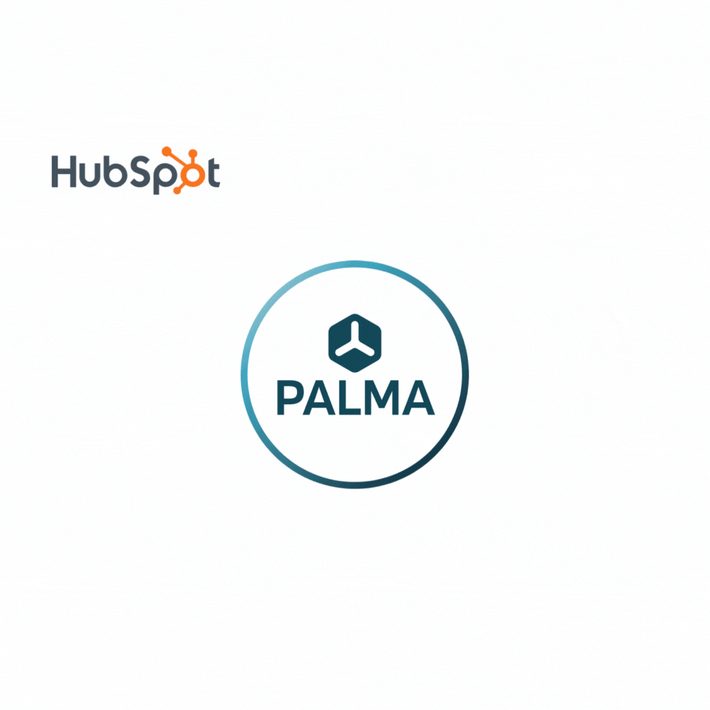 PALMA Integrations Animated PALMA Integrations Animated