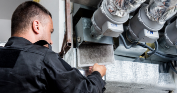 HVAC A Practical Roadmap for HVAC 357x187