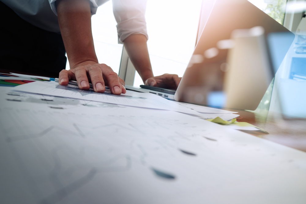 Achieve competitive cost leadership