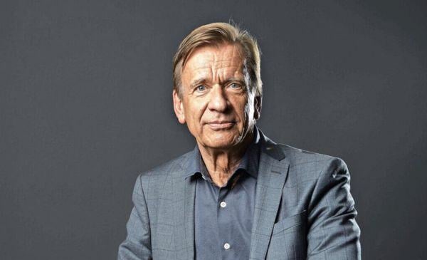 Håkan Samuelsson Joins Modular Management