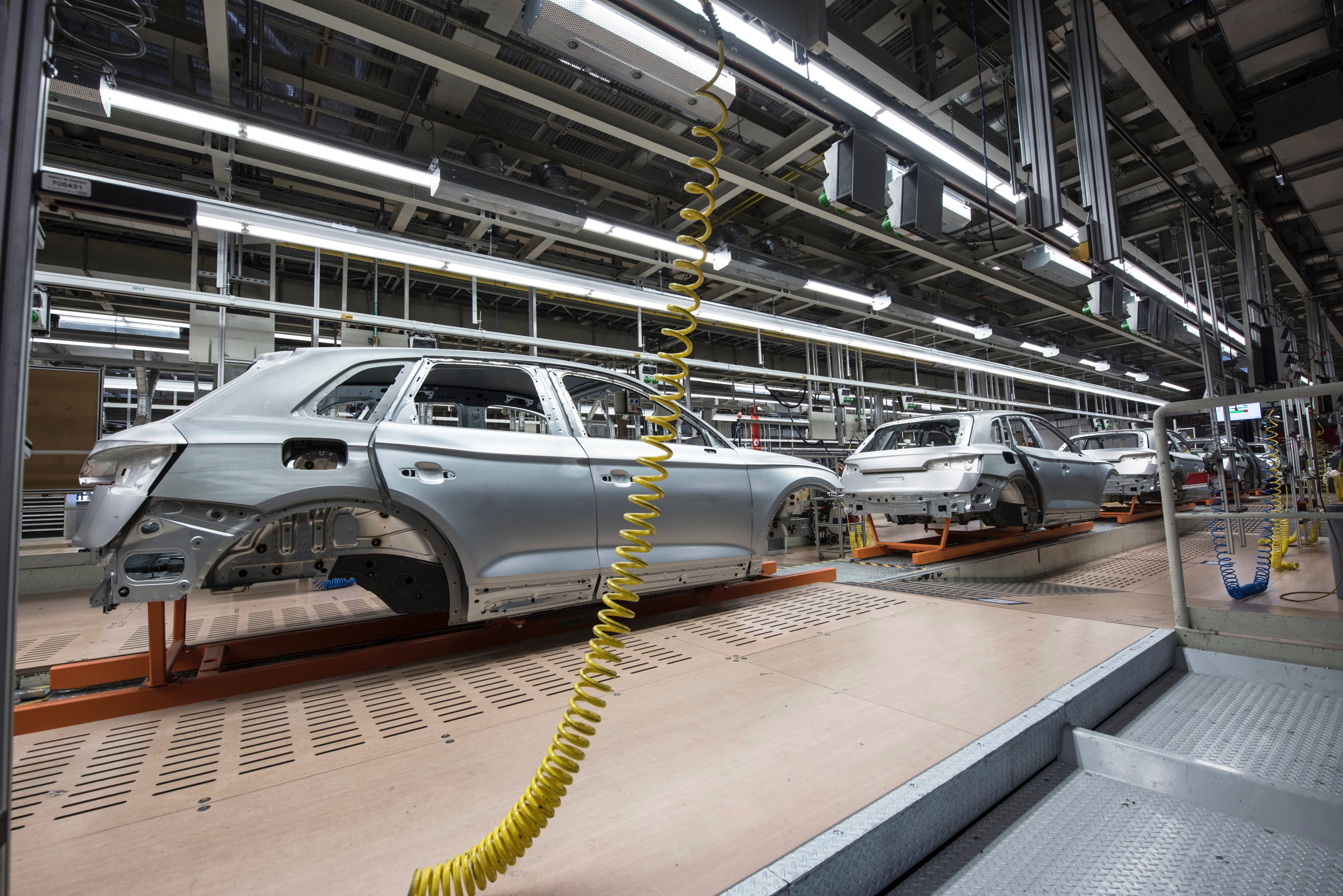 Four Approaches to Reduce Order Engineering for Customized Products
