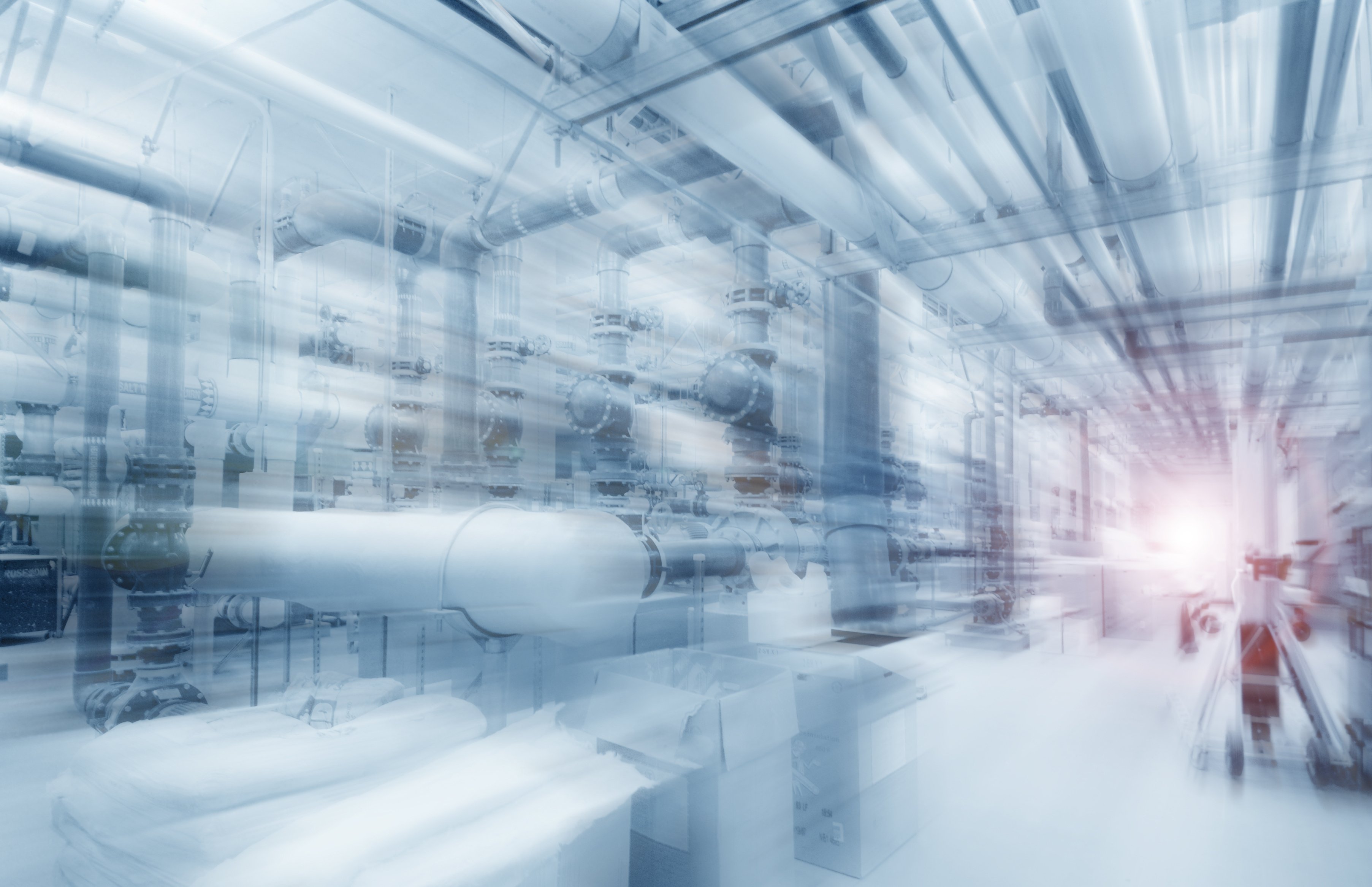 How HVAC Manufacturers Cut Lead Times by 50% 